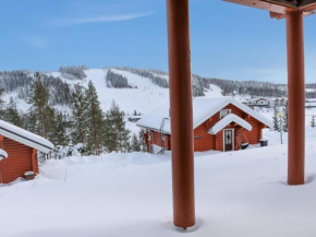 Holiday Home Alppi 6b paritalo by Interhome Hyrynsalmi